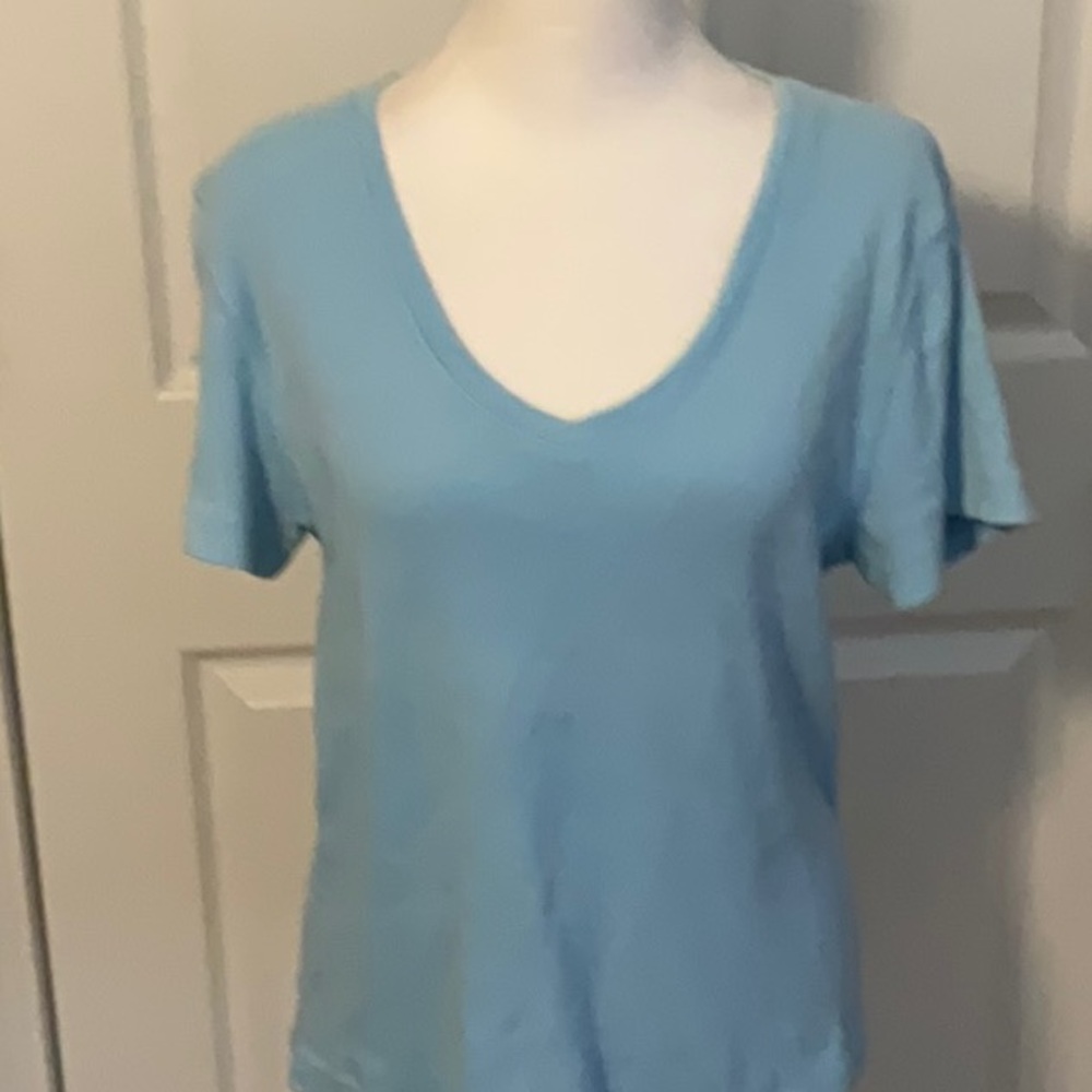 NON-FICTION POPOVER TOP SIZE LARGE